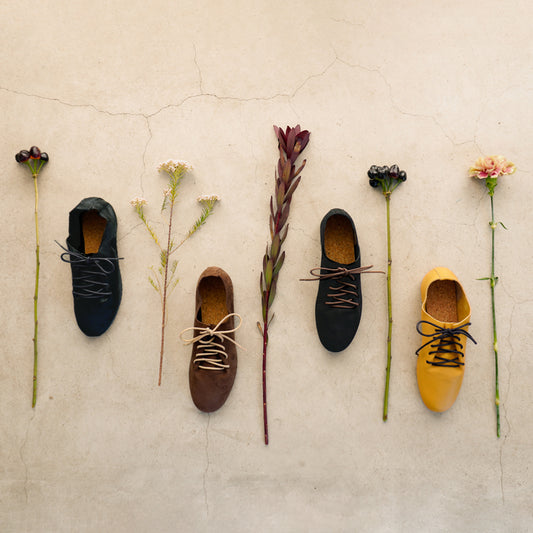 秋冬カラーオーダー始まります