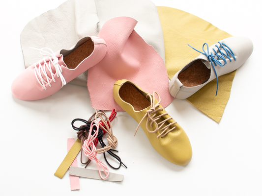 《 春夏限定色 》カラーオーダー始まります