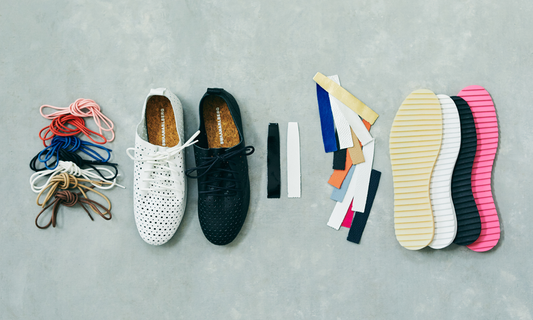 Color Orderに“Punching Leather”登場