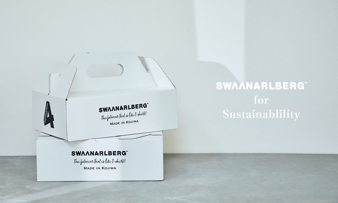 Sustainability Update 1