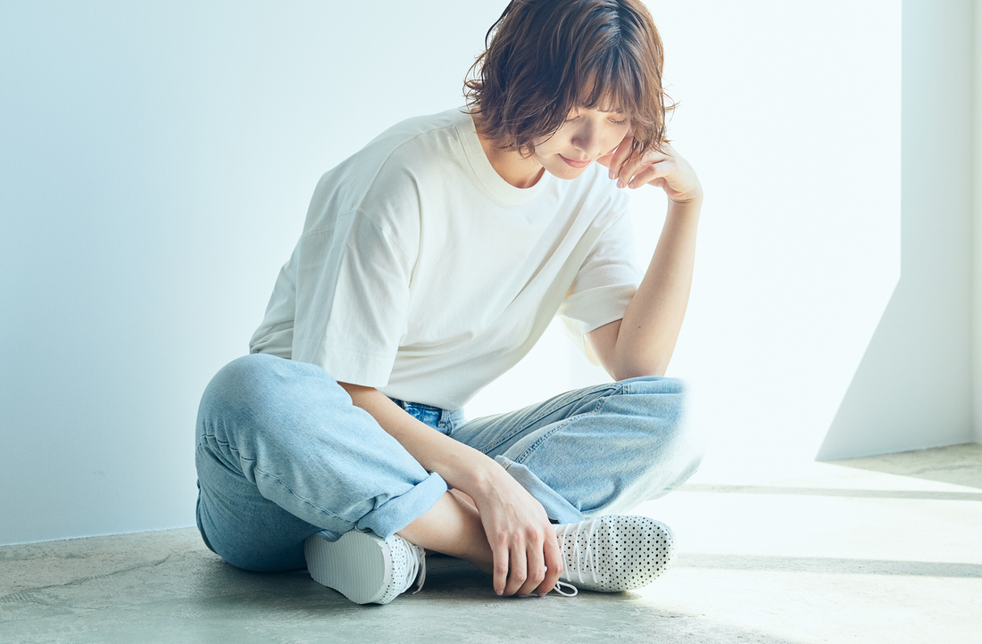 パンチングシューズ、再販売スタート!