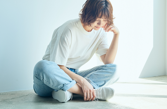 パンチングシューズ、再販売スタート!