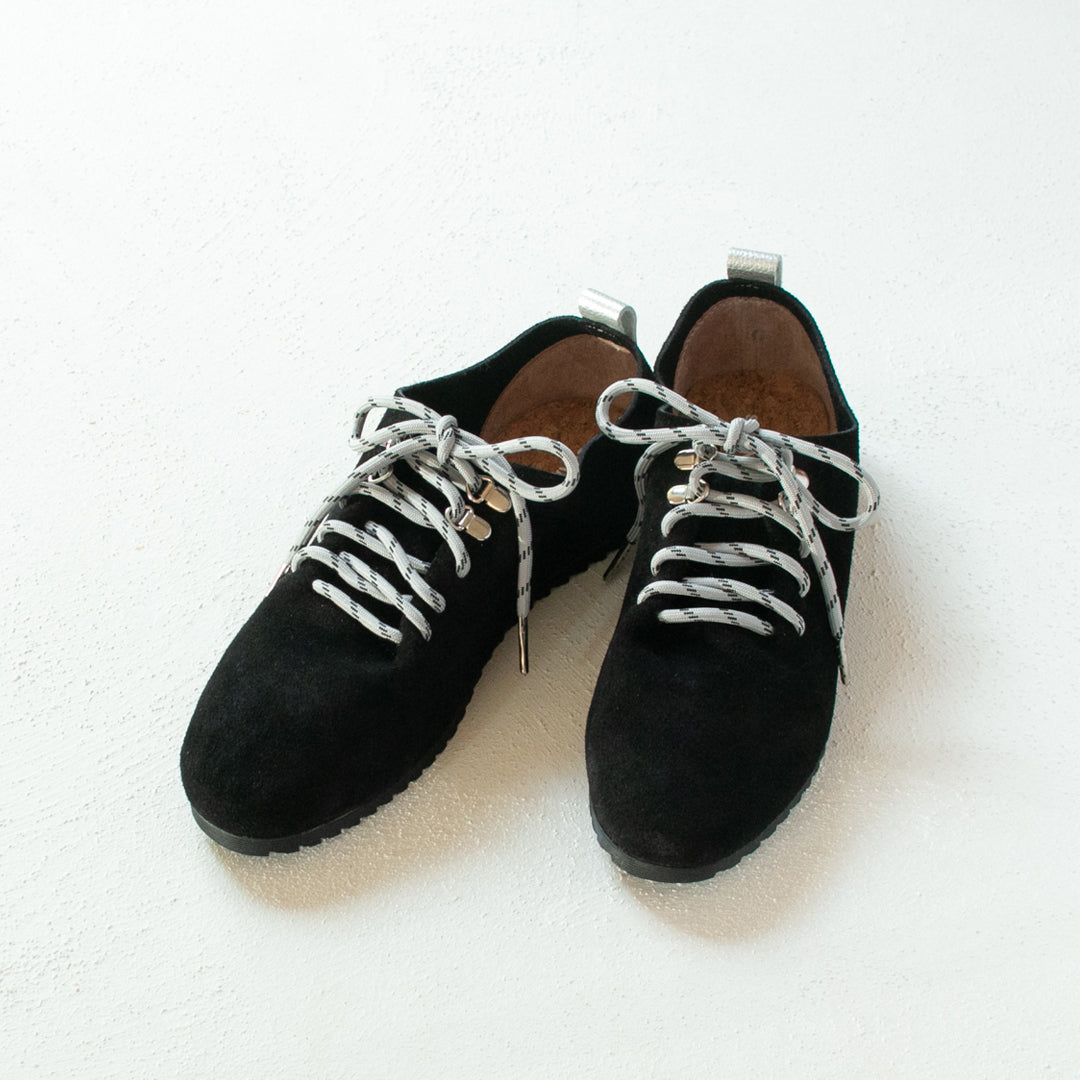 Lace Up Shoes / Off-piste 2025 Autumn