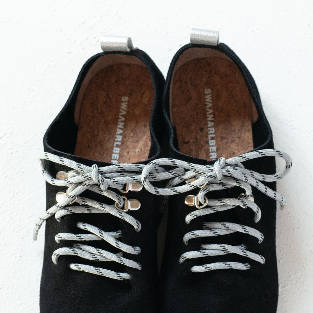 Lace Up Shoes / Off-piste 2025 Autumn