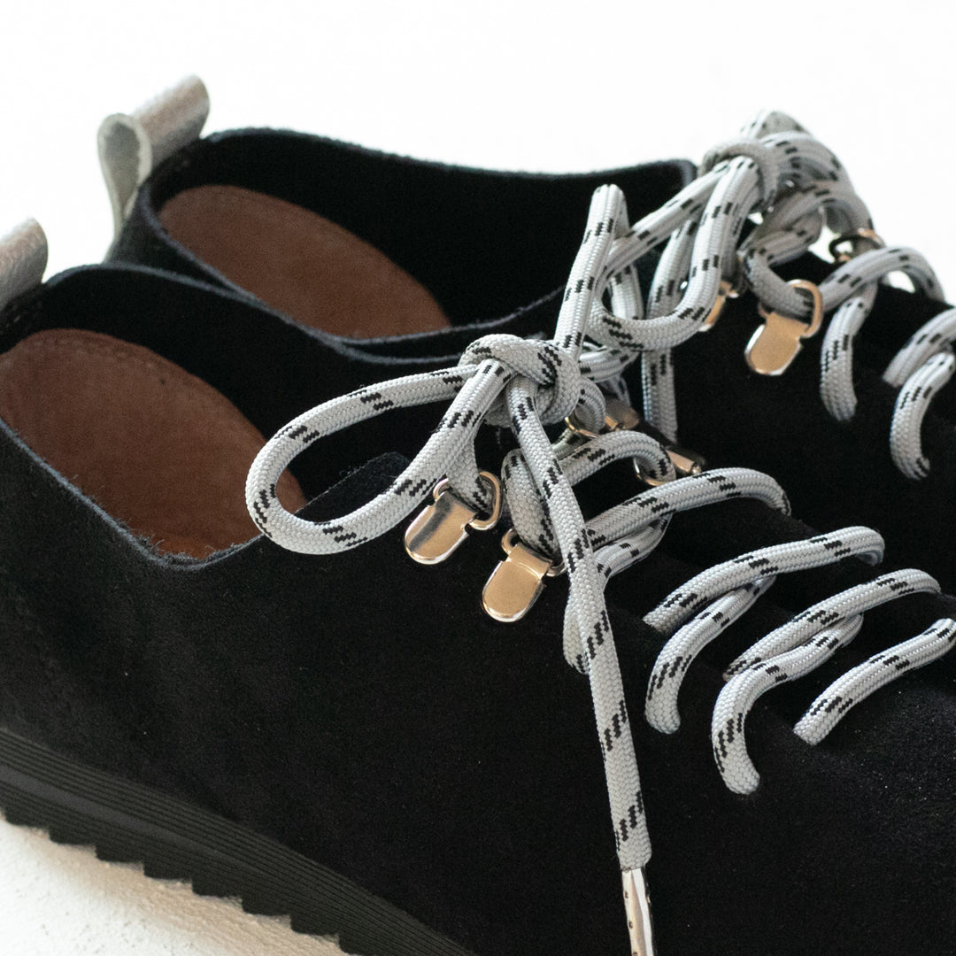 Lace Up Shoes / Off-piste 2025 Autumn