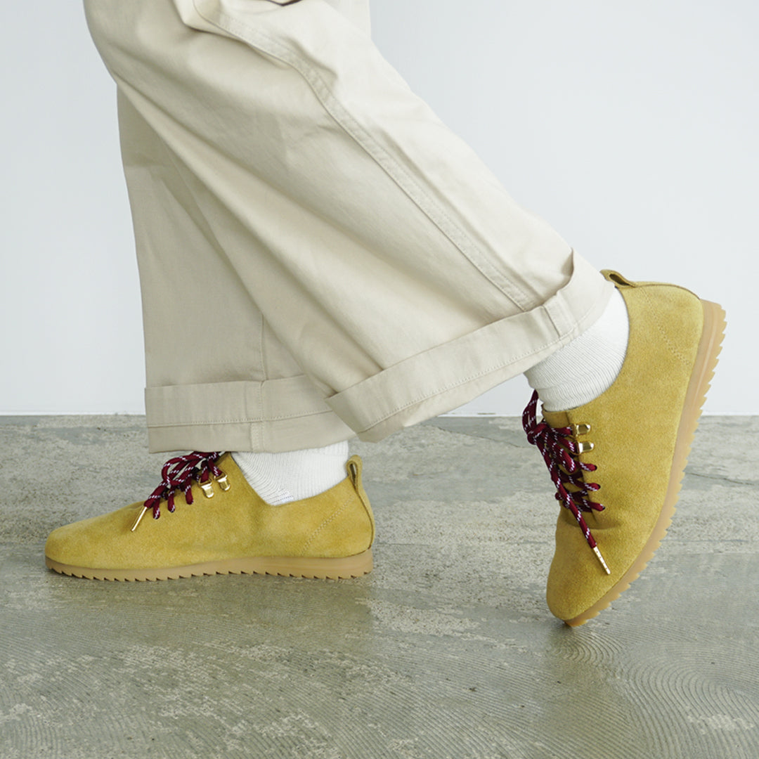 Lace Up Shoes / Off-piste 2025 Autumn