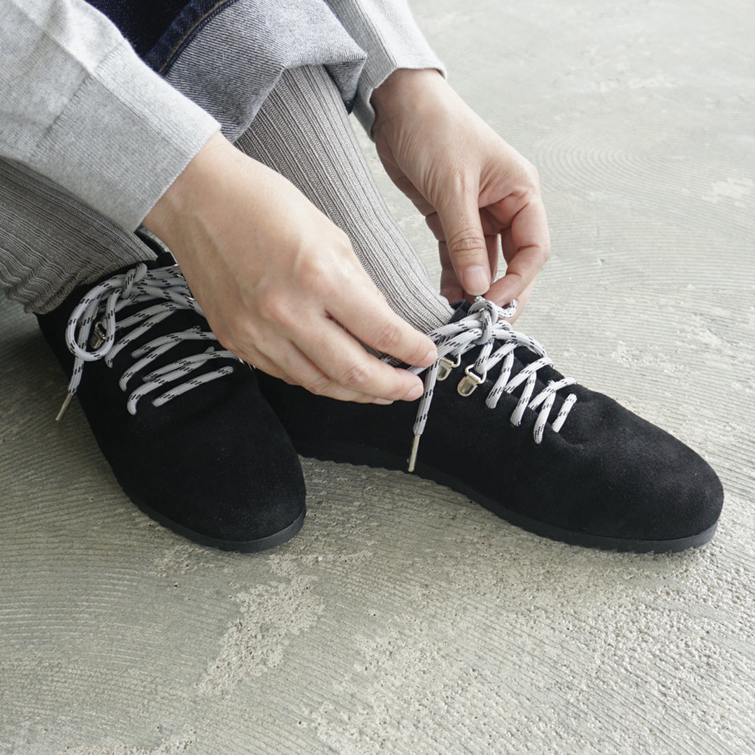 Lace Up Shoes / Off-piste 2025 Autumn