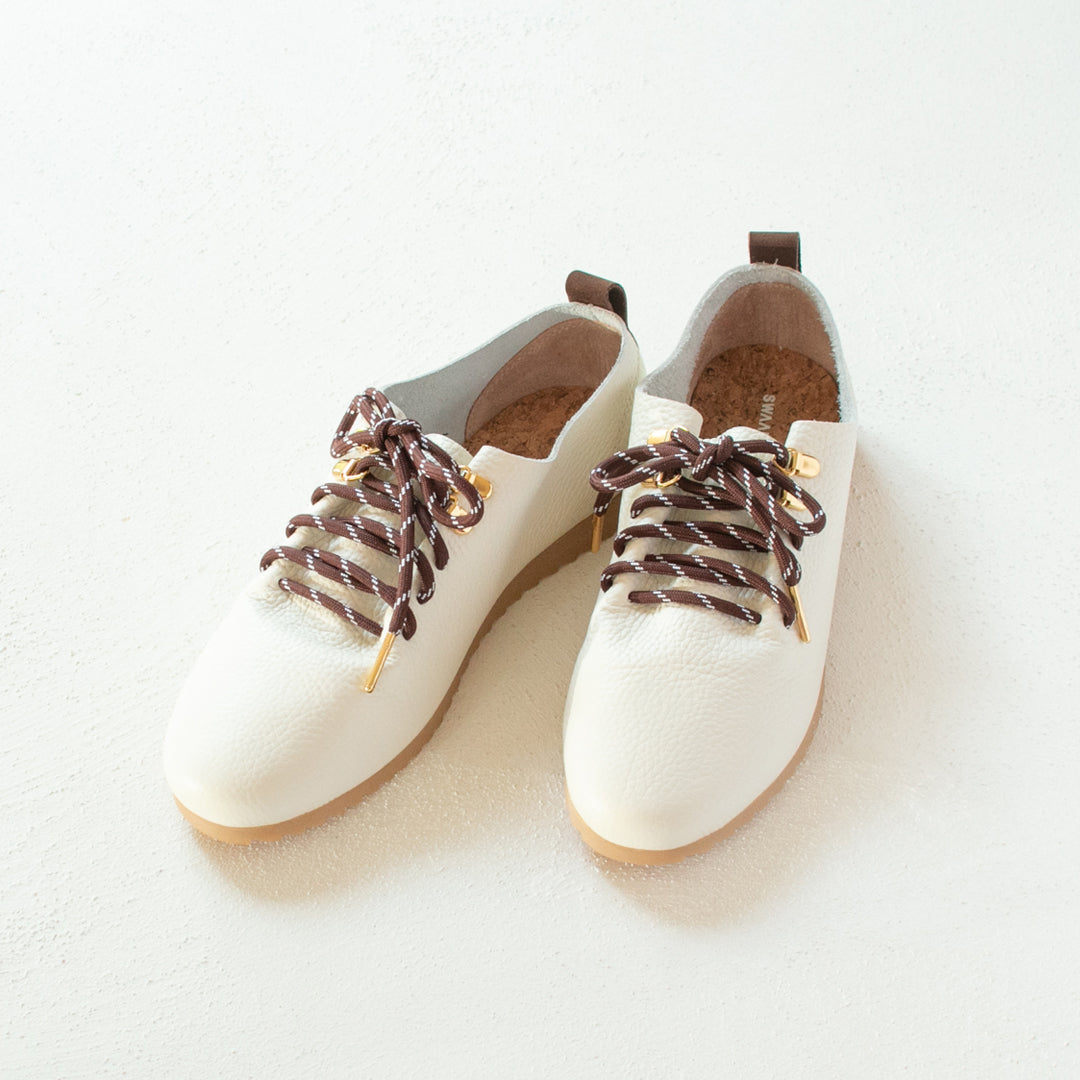 Lace Up Shoes / Off-piste 2025 Autumn