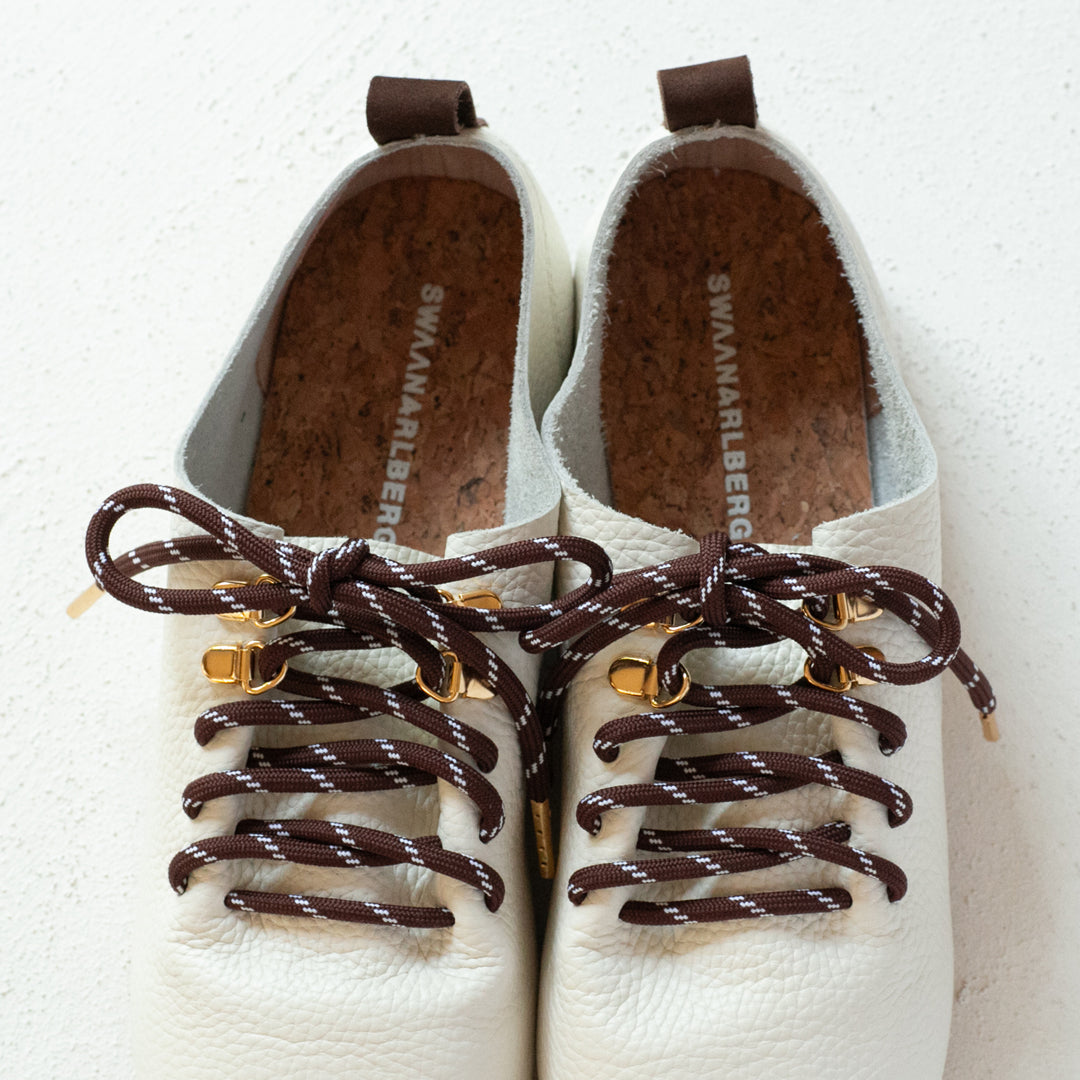 Lace Up Shoes / Off-piste 2025 Autumn
