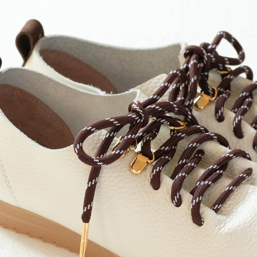 Lace Up Shoes / Off-piste 2025 Autumn