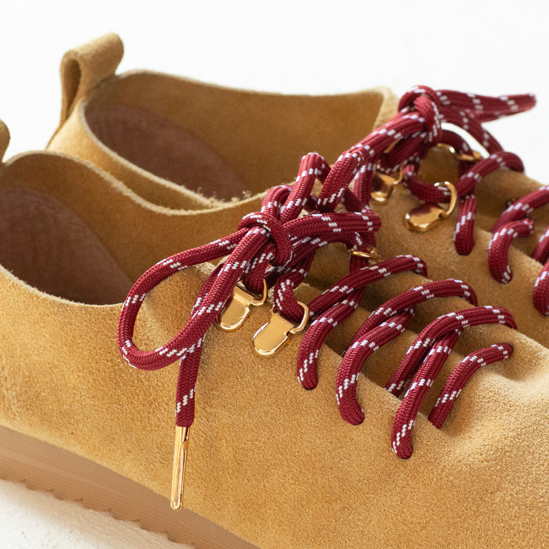 Lace Up Shoes / Off-piste 2025 Autumn