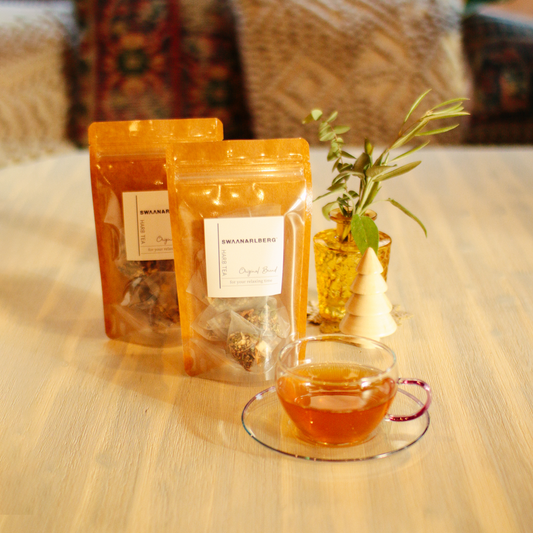 Original Blend Herb Tea