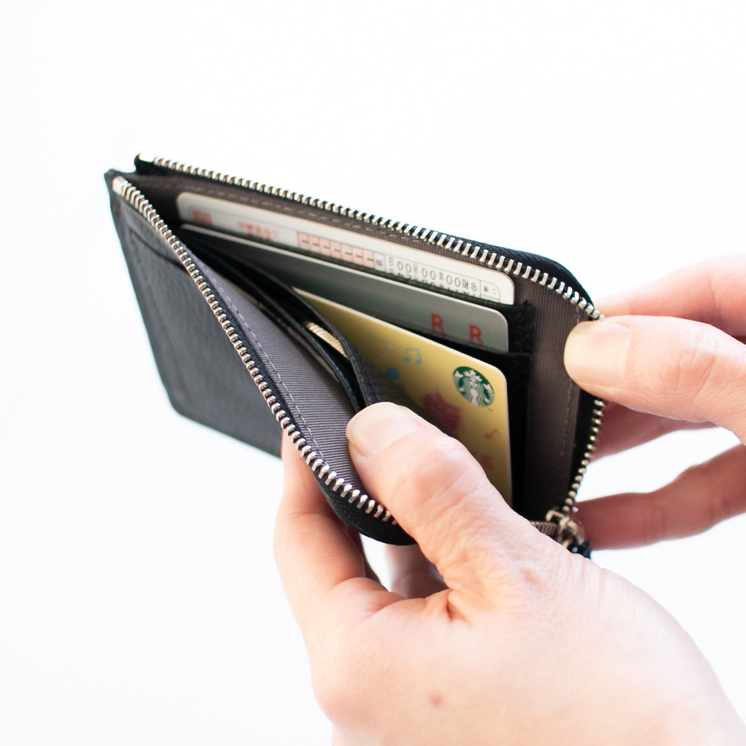 Mini Wallet