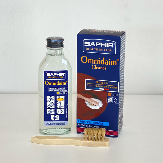 Saphir オムニローション