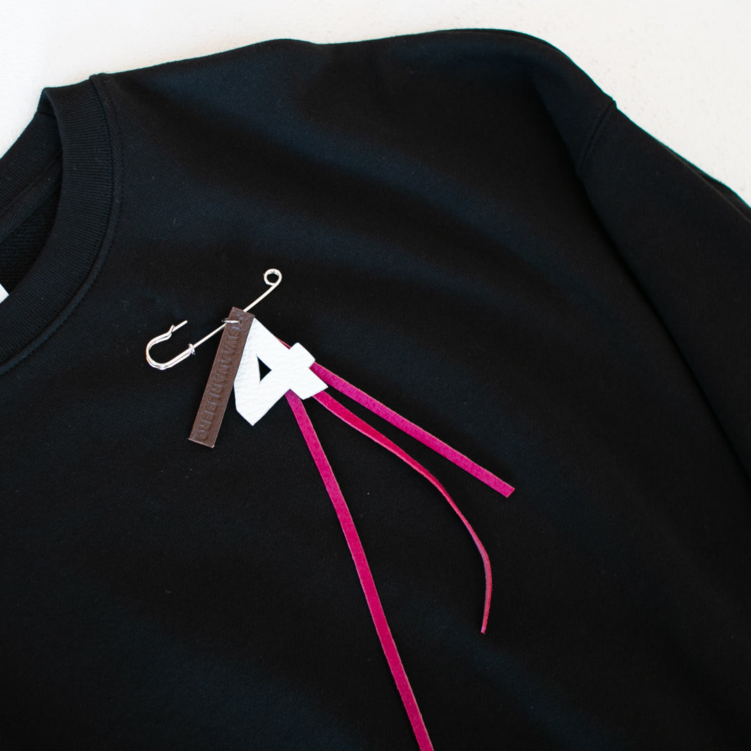 オリジナルスウェット