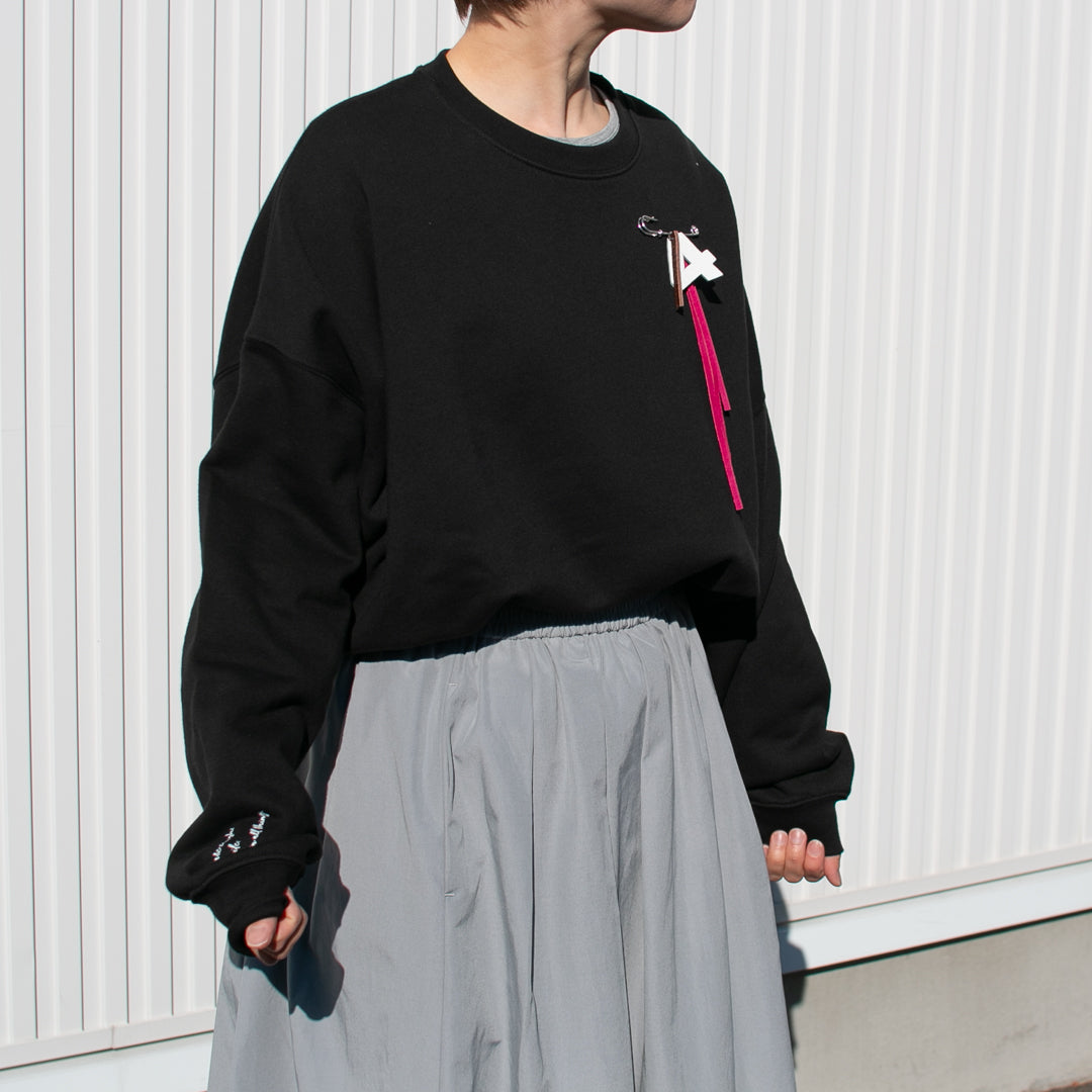 オリジナルスウェット