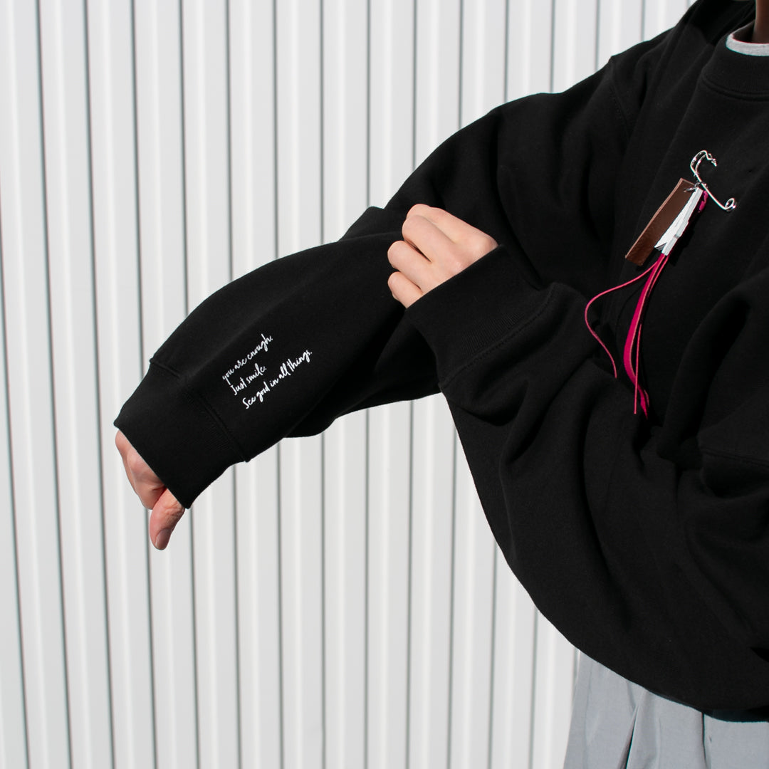 オリジナルスウェット