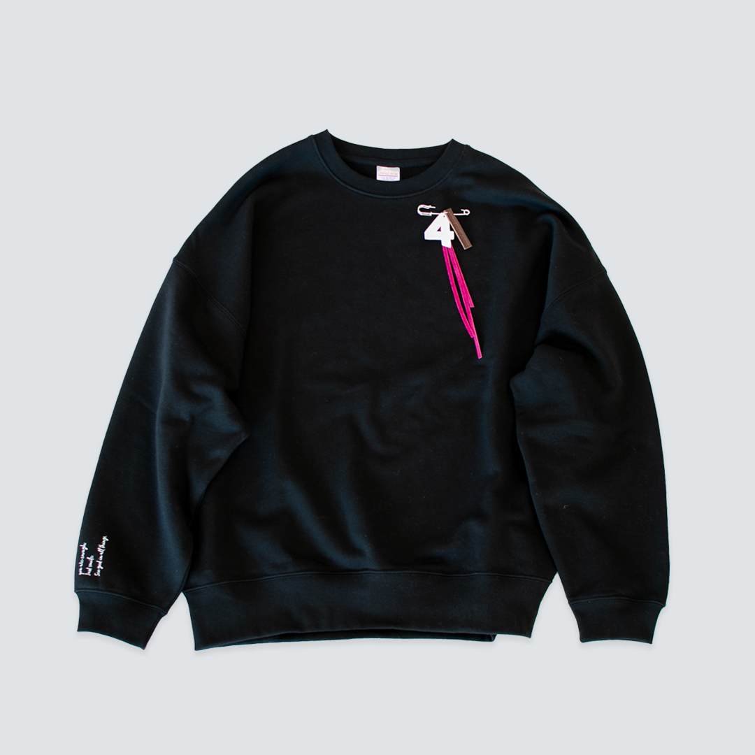 オリジナルスウェット