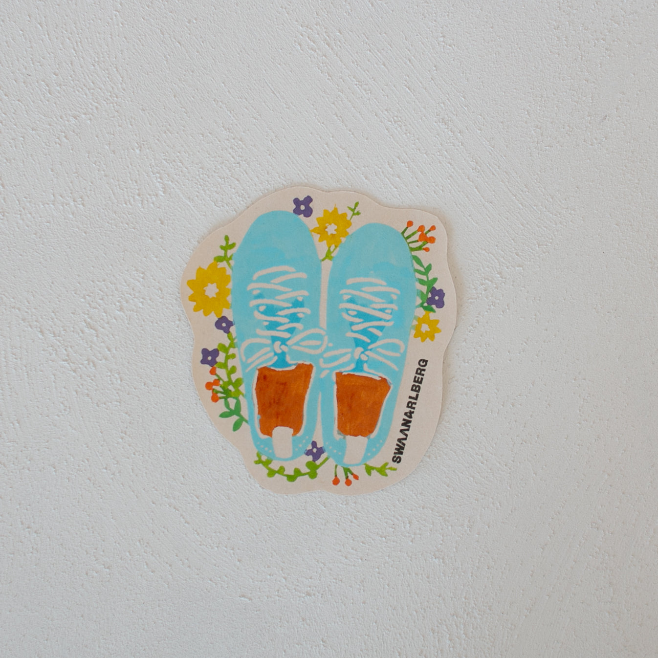 手染め和紙カード by ワキタヨシコ