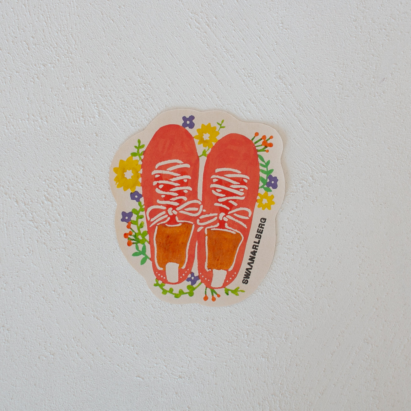 手染め和紙カード by ワキタヨシコ