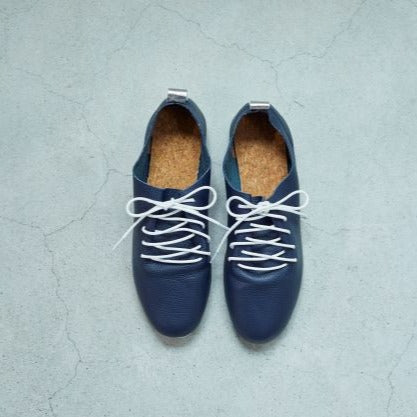 Lace Up Shoes / Japan made