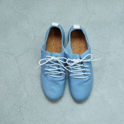 Lace Up Shoes / Japan made