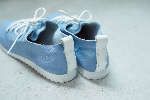 Lace Up Shoes / Japan made