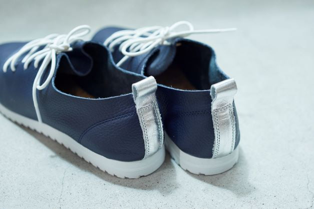 Lace Up Shoes / Japan made