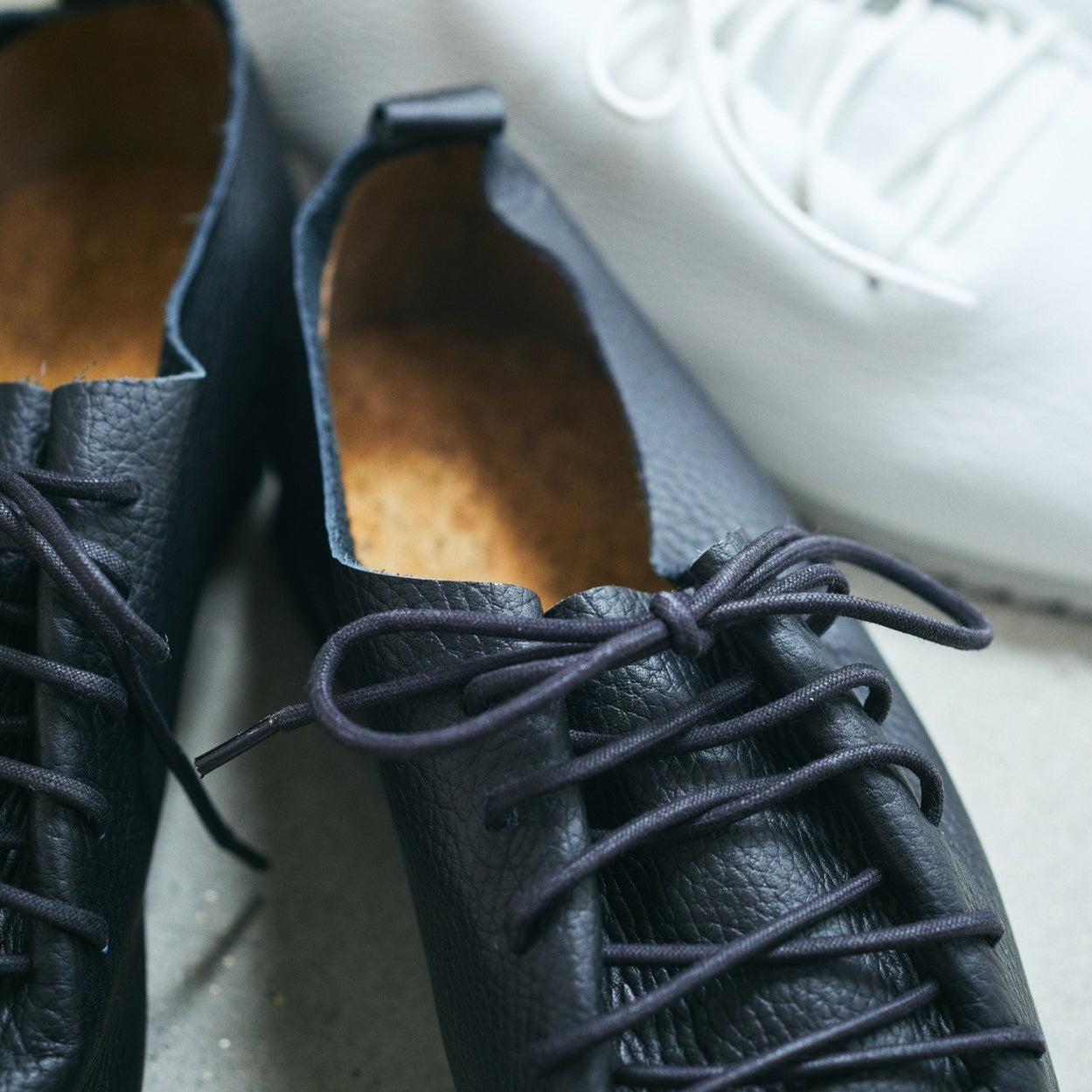 Lace Up Shoes / Japan made/for Men – SWAAN4RLBERG | スワンアル ...