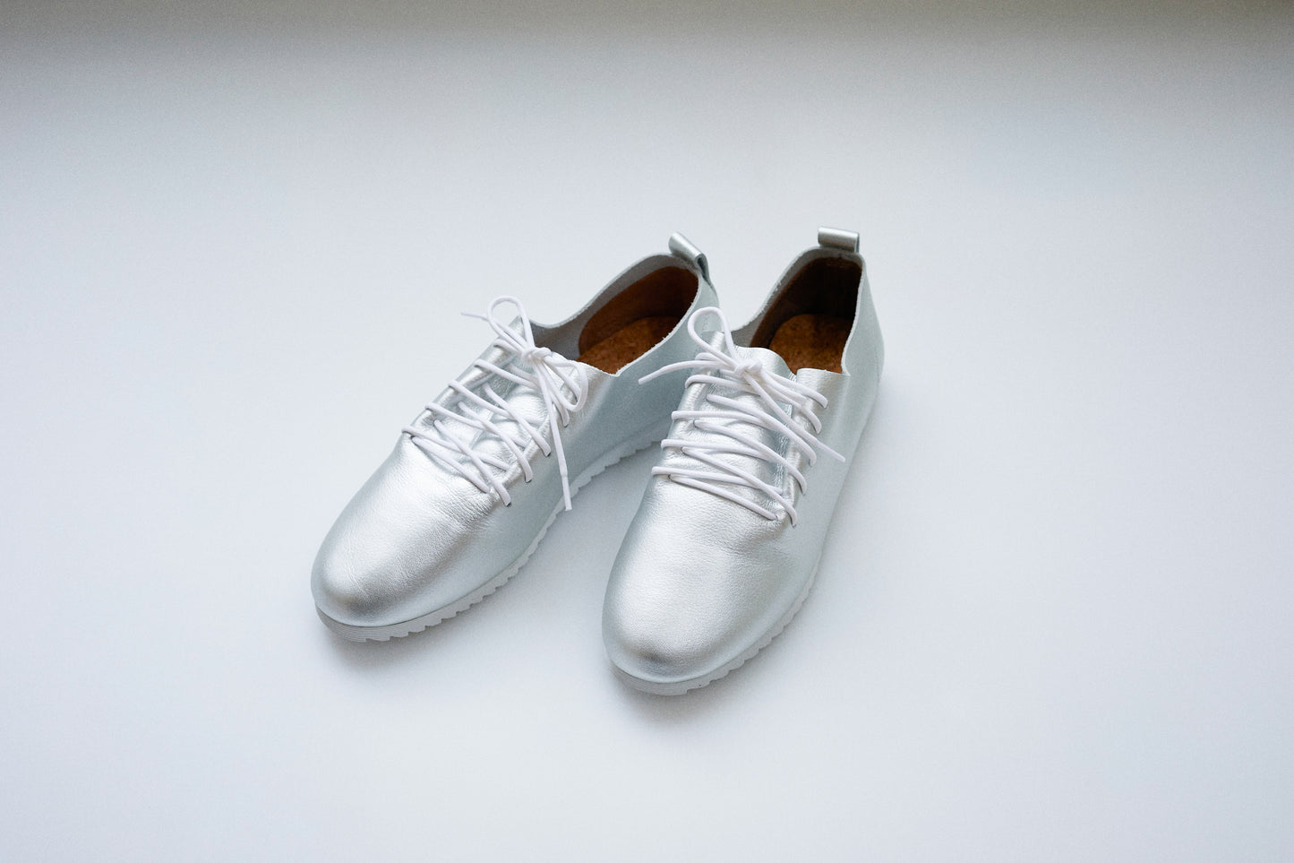 Lace Up Shoes / Japan made