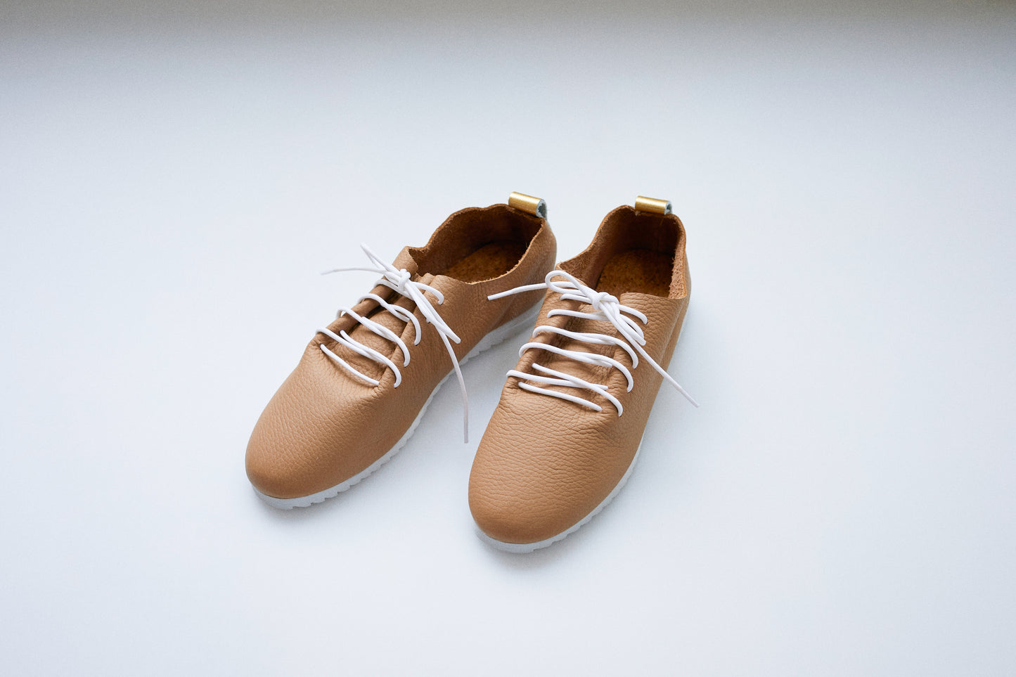 Lace Up Shoes / Japan made