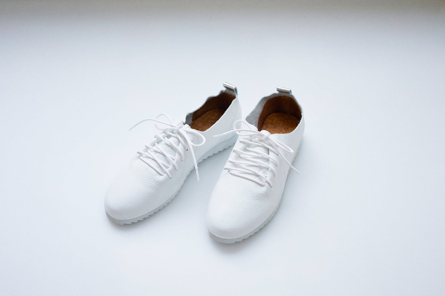 Lace Up Shoes / Japan made