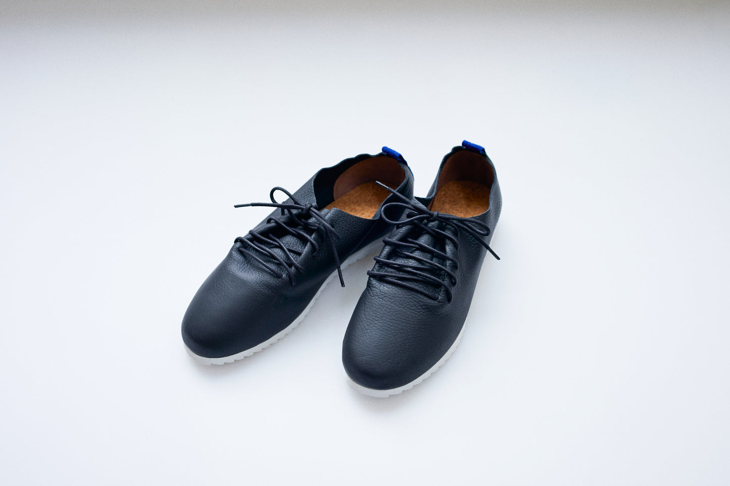 Lace Up Shoes / Japan made