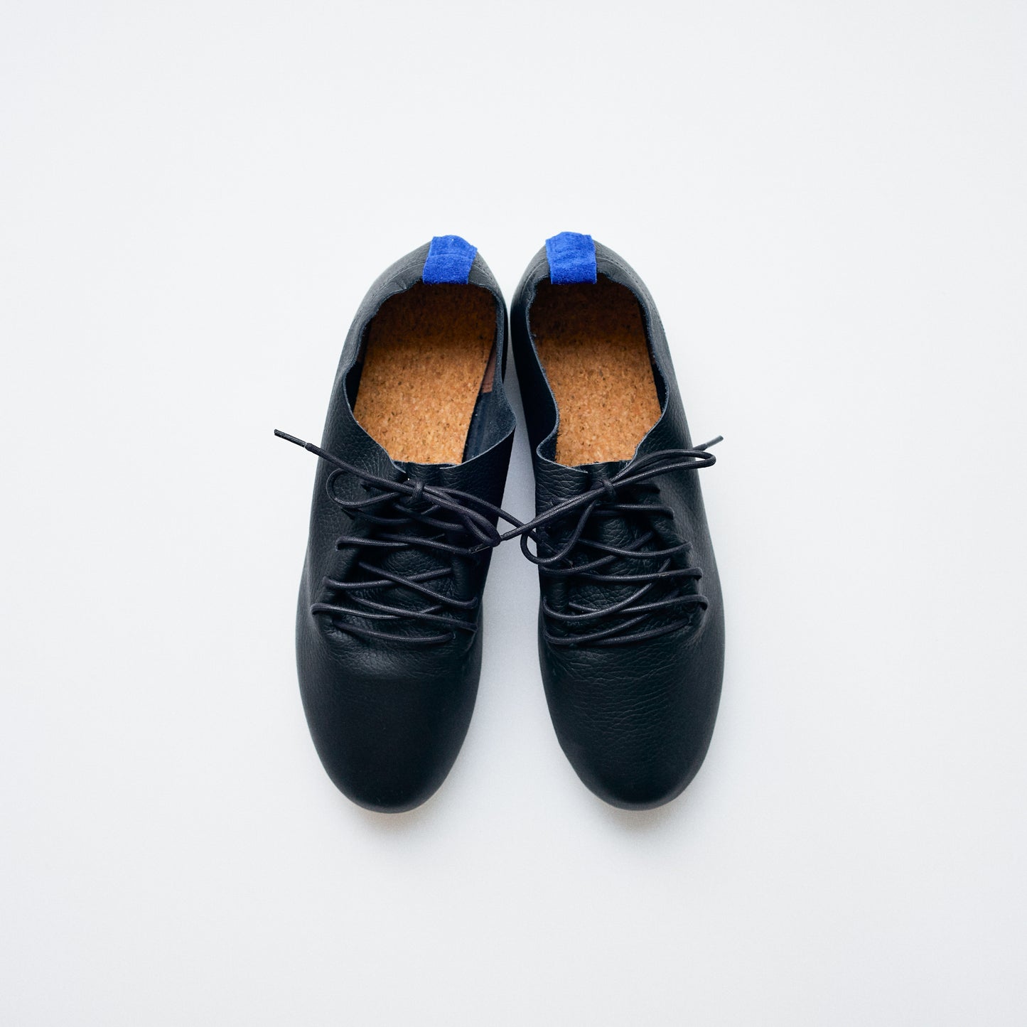 Lace Up Shoes / Japan made