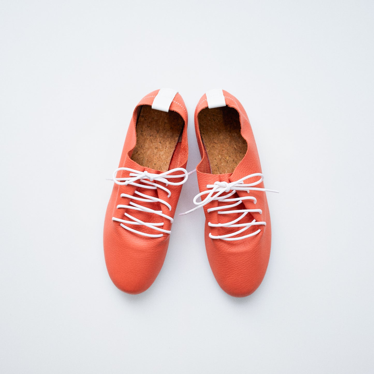 Lace Up Shoes / Japan made