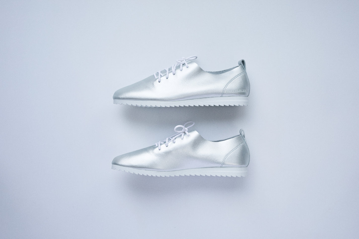 Lace Up Shoes / Japan made