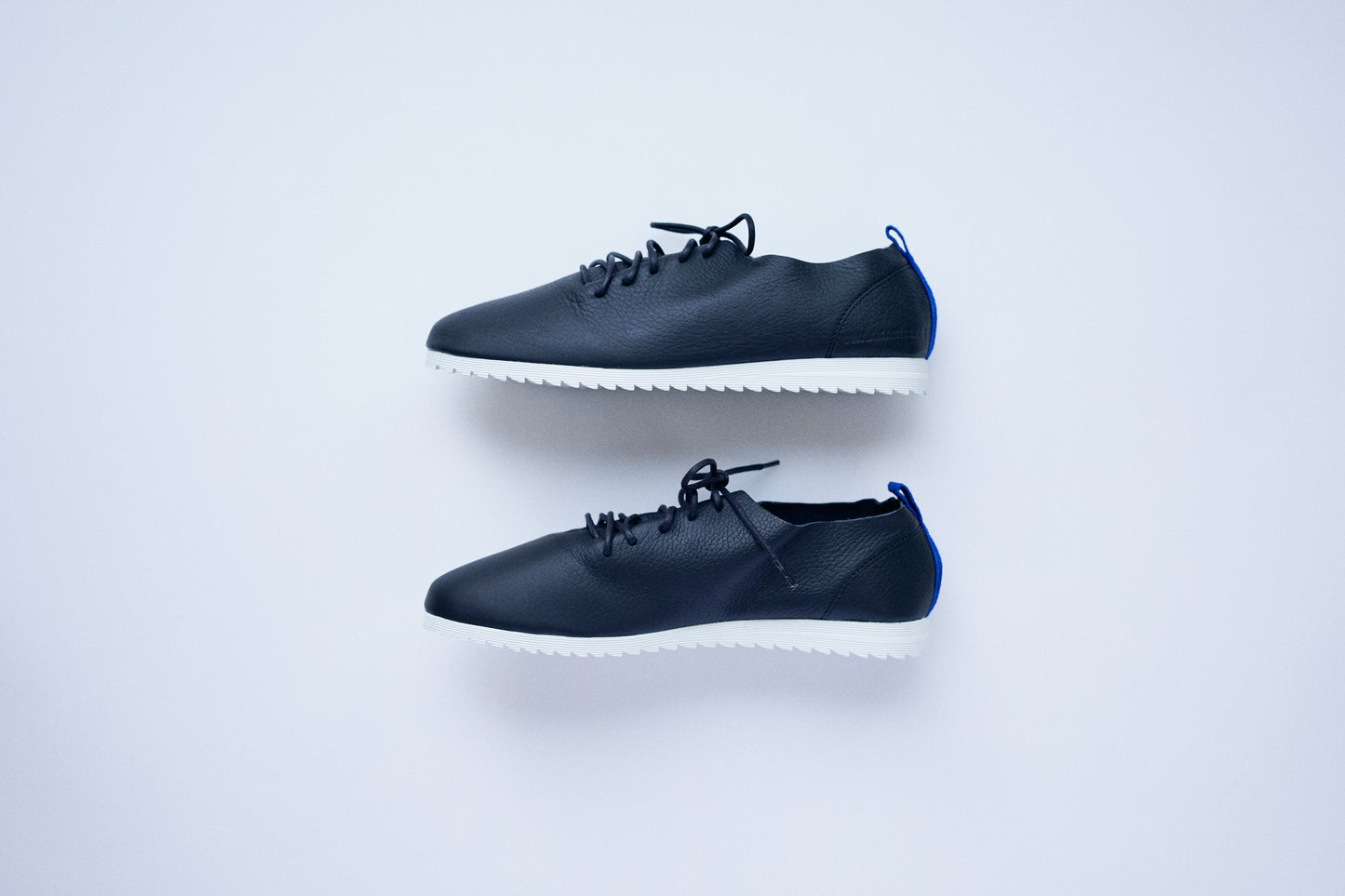 Lace Up Shoes / Japan made