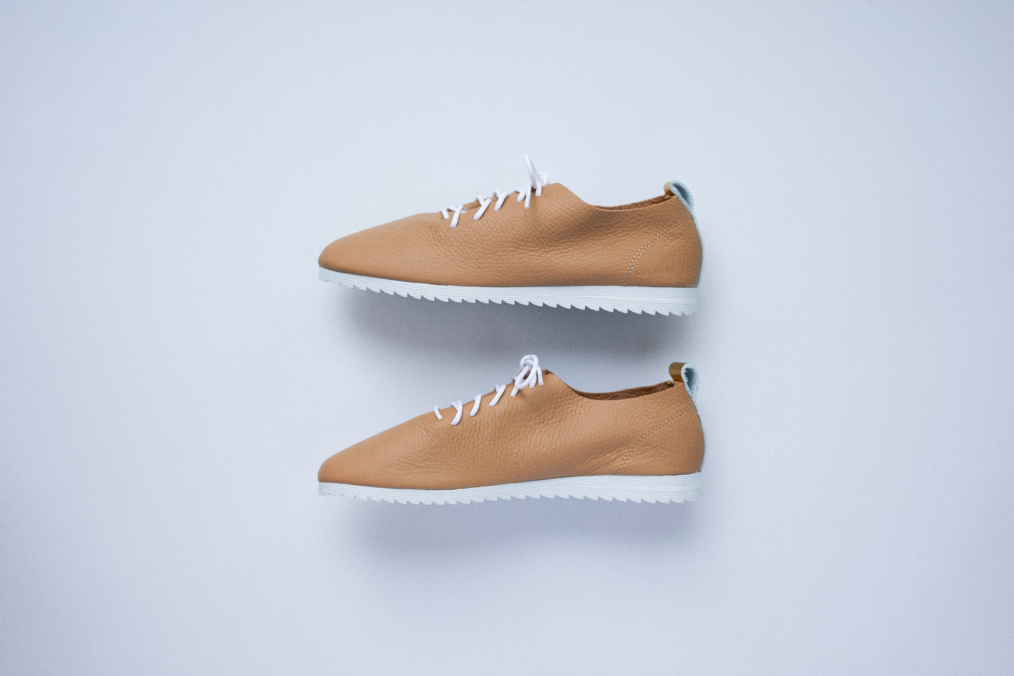 Lace Up Shoes / Japan made