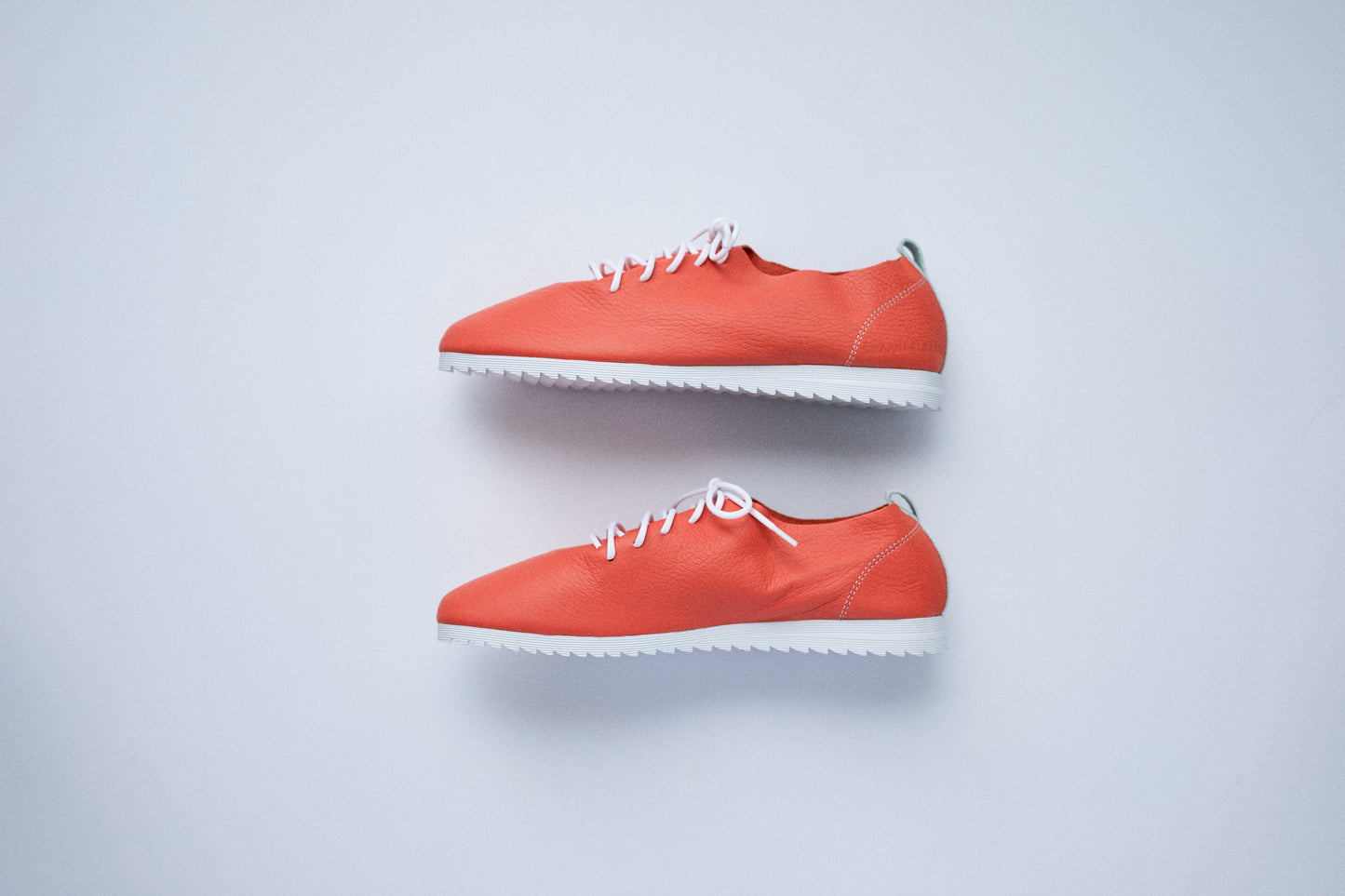 Lace Up Shoes / Japan made