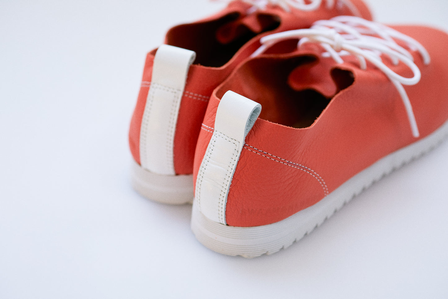 Lace Up Shoes / Japan made