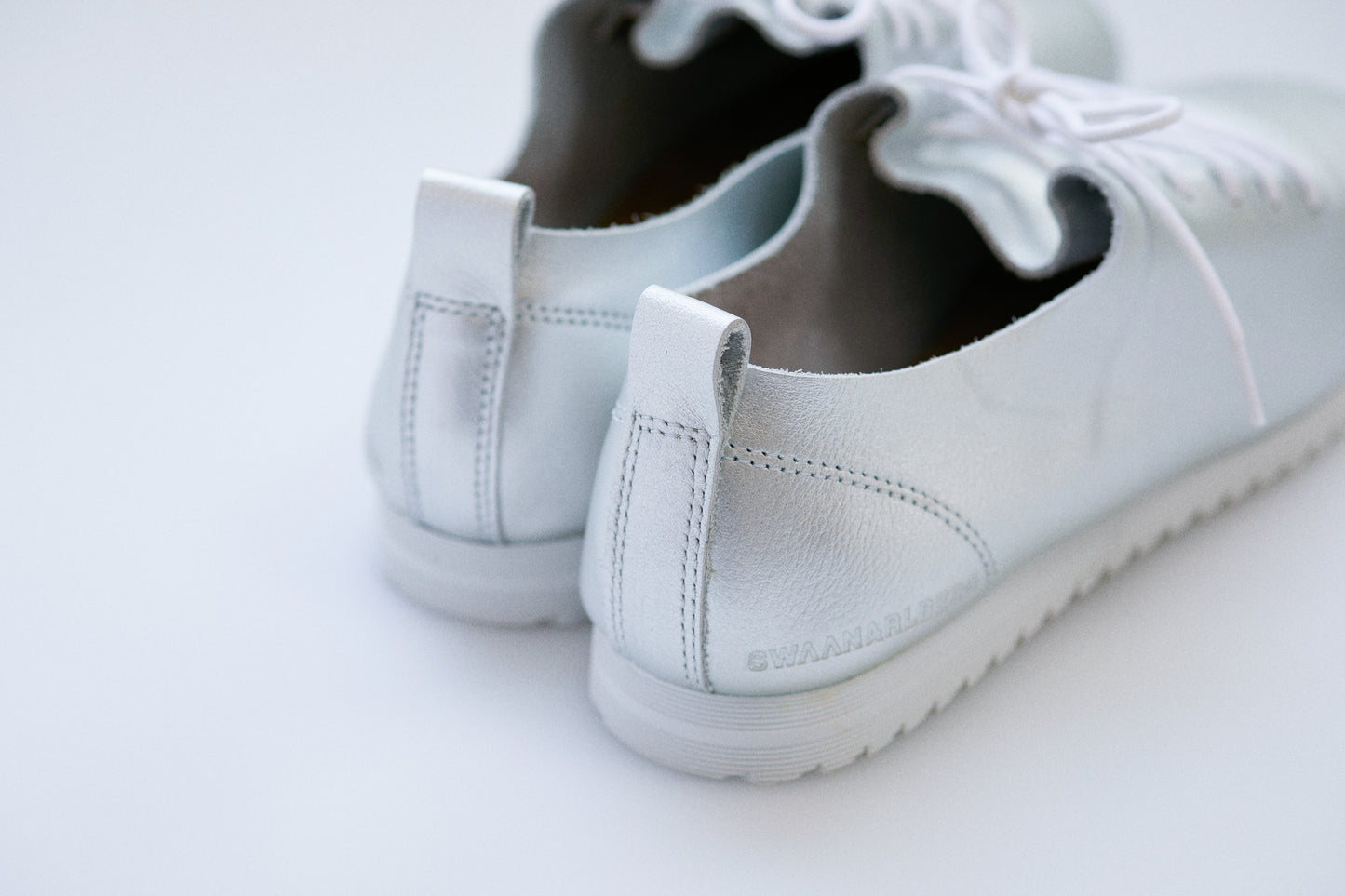 Lace Up Shoes / Japan made