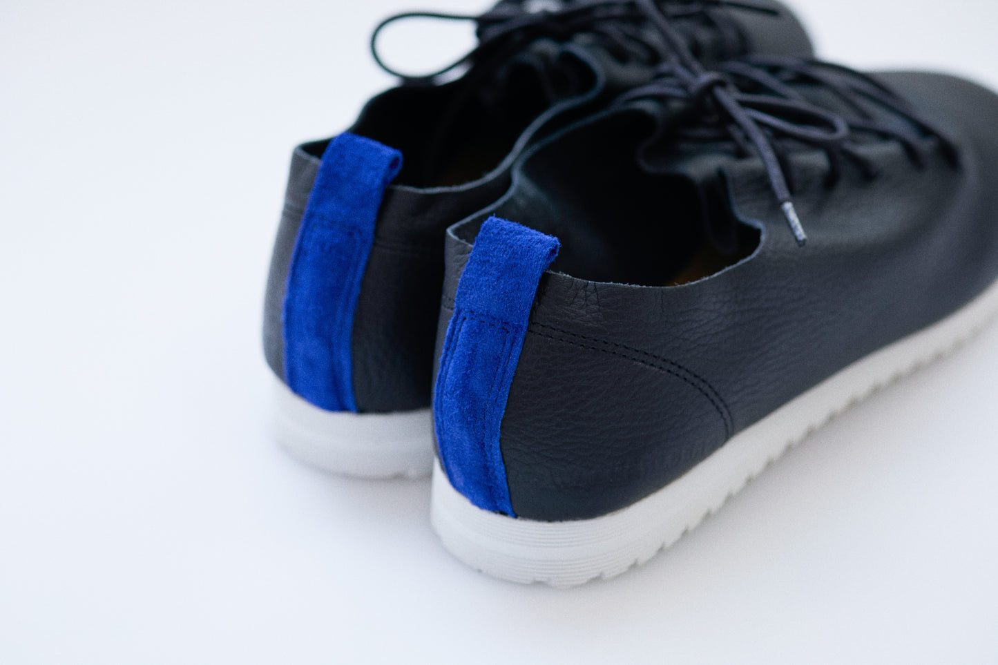 Lace Up Shoes / Japan made