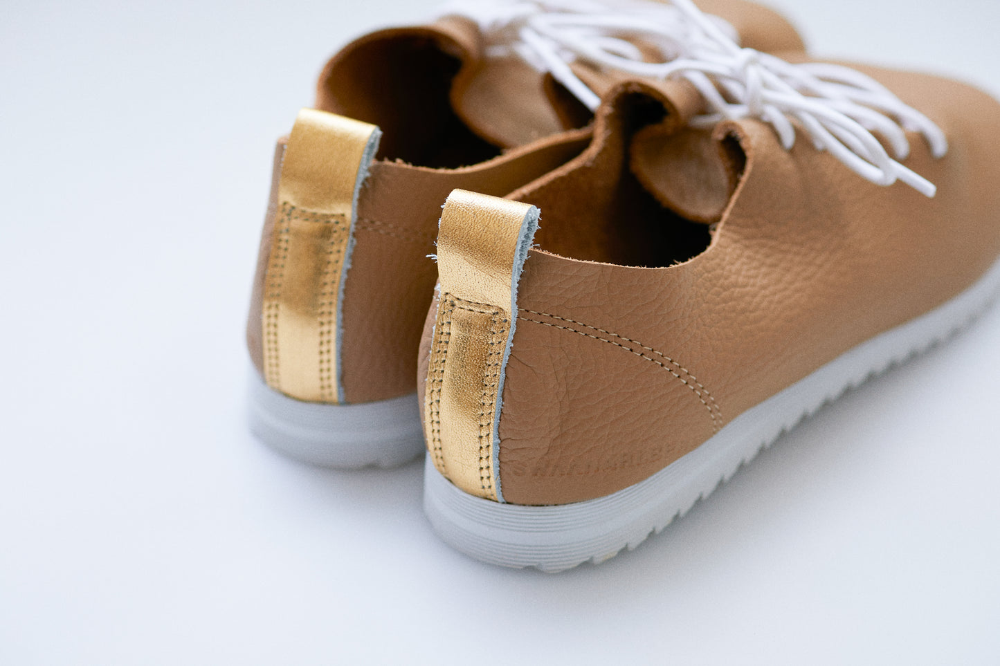 Lace Up Shoes / Japan made