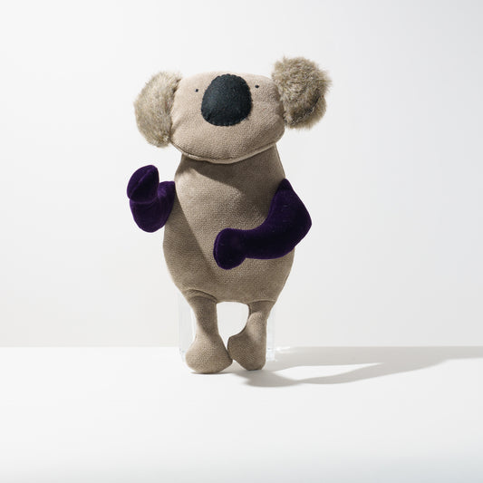 ぬいぐるみ (koala)
