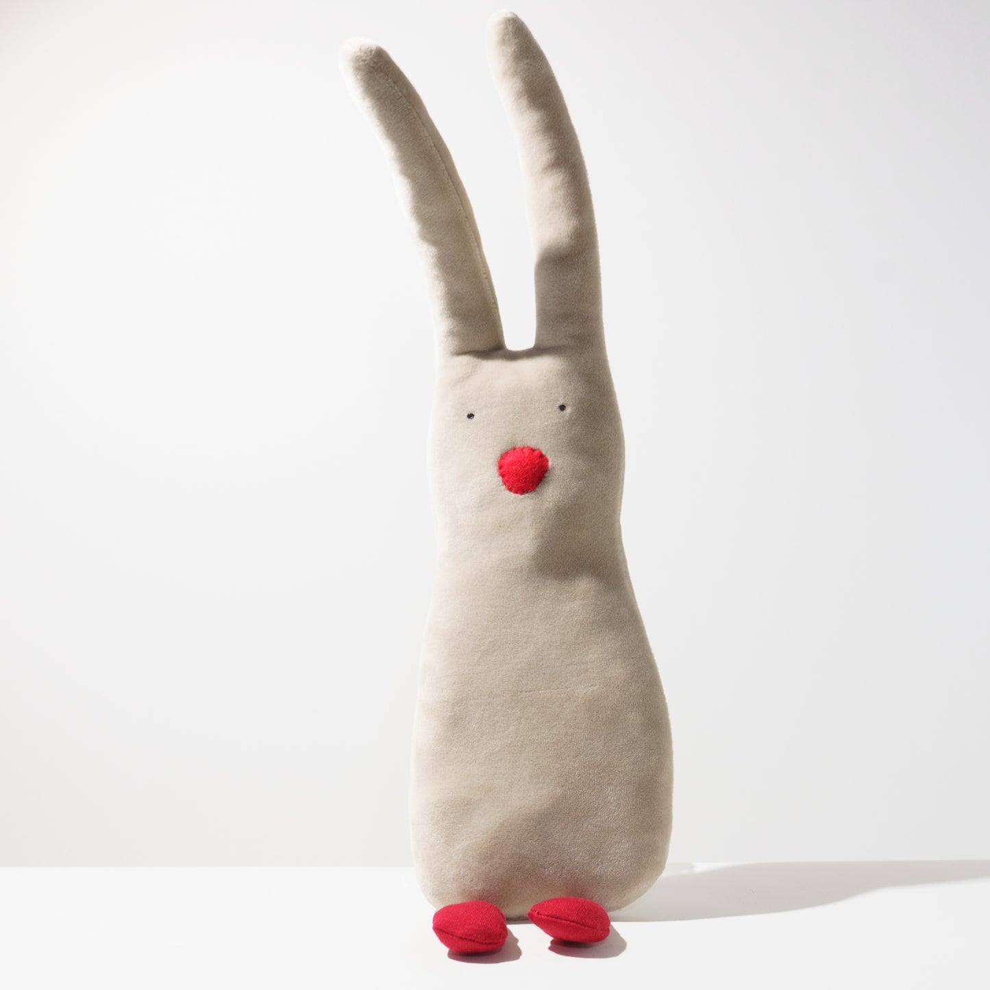 ぬいぐるみ (rabbit)