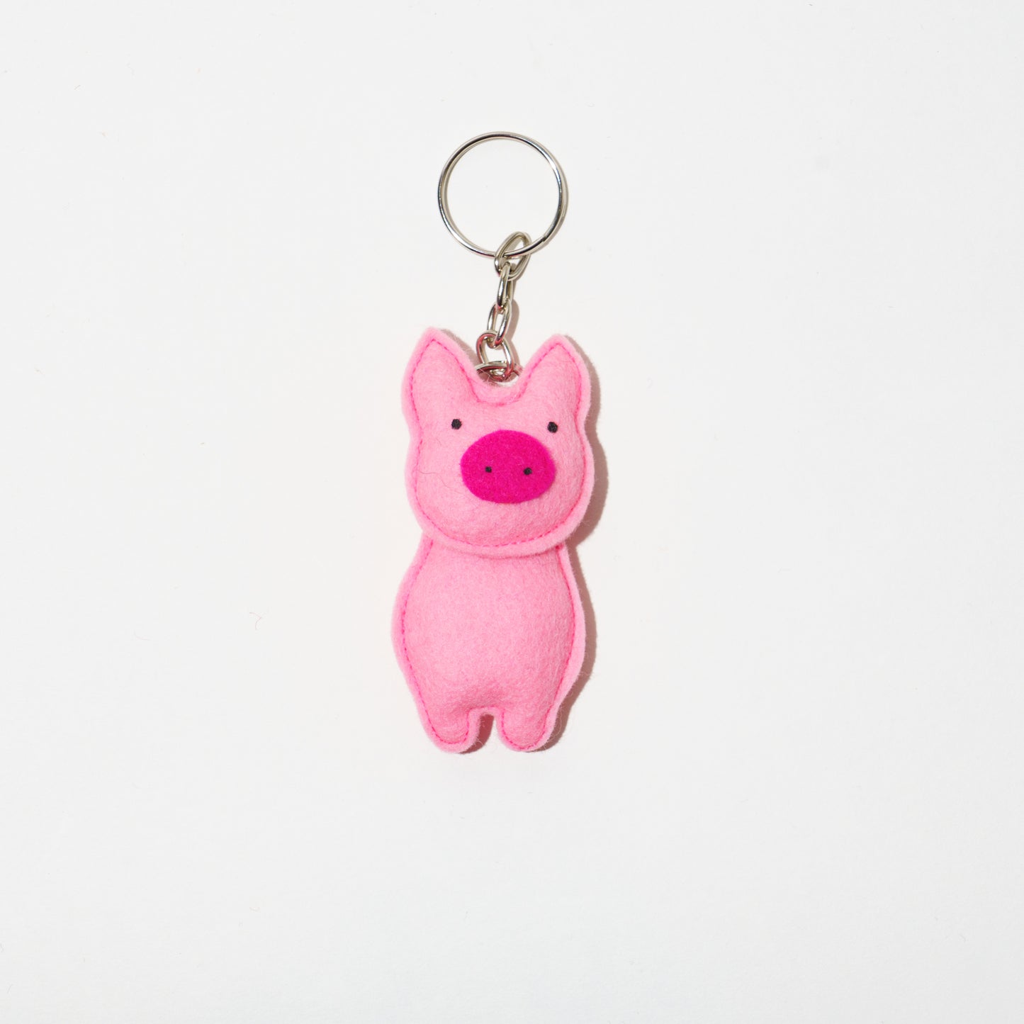 キーリング  (pig)