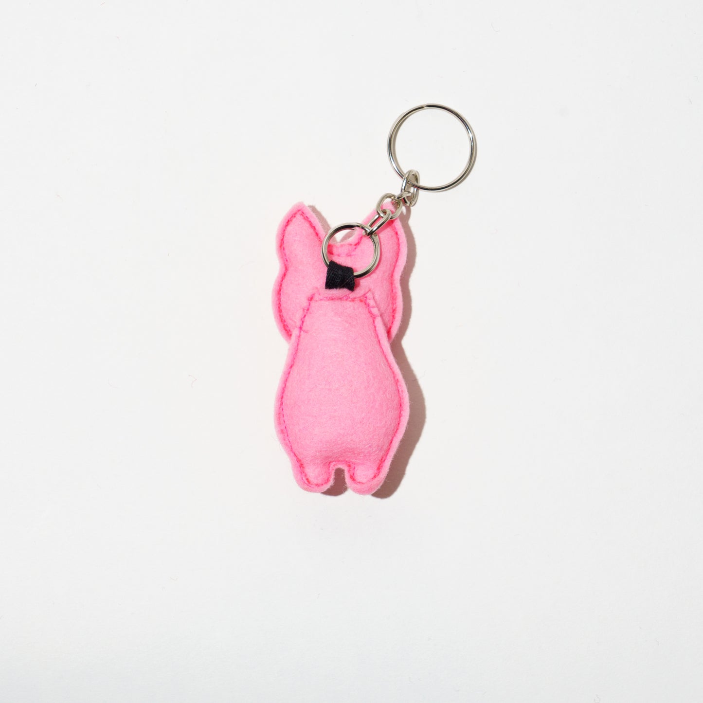 キーリング  (pig)