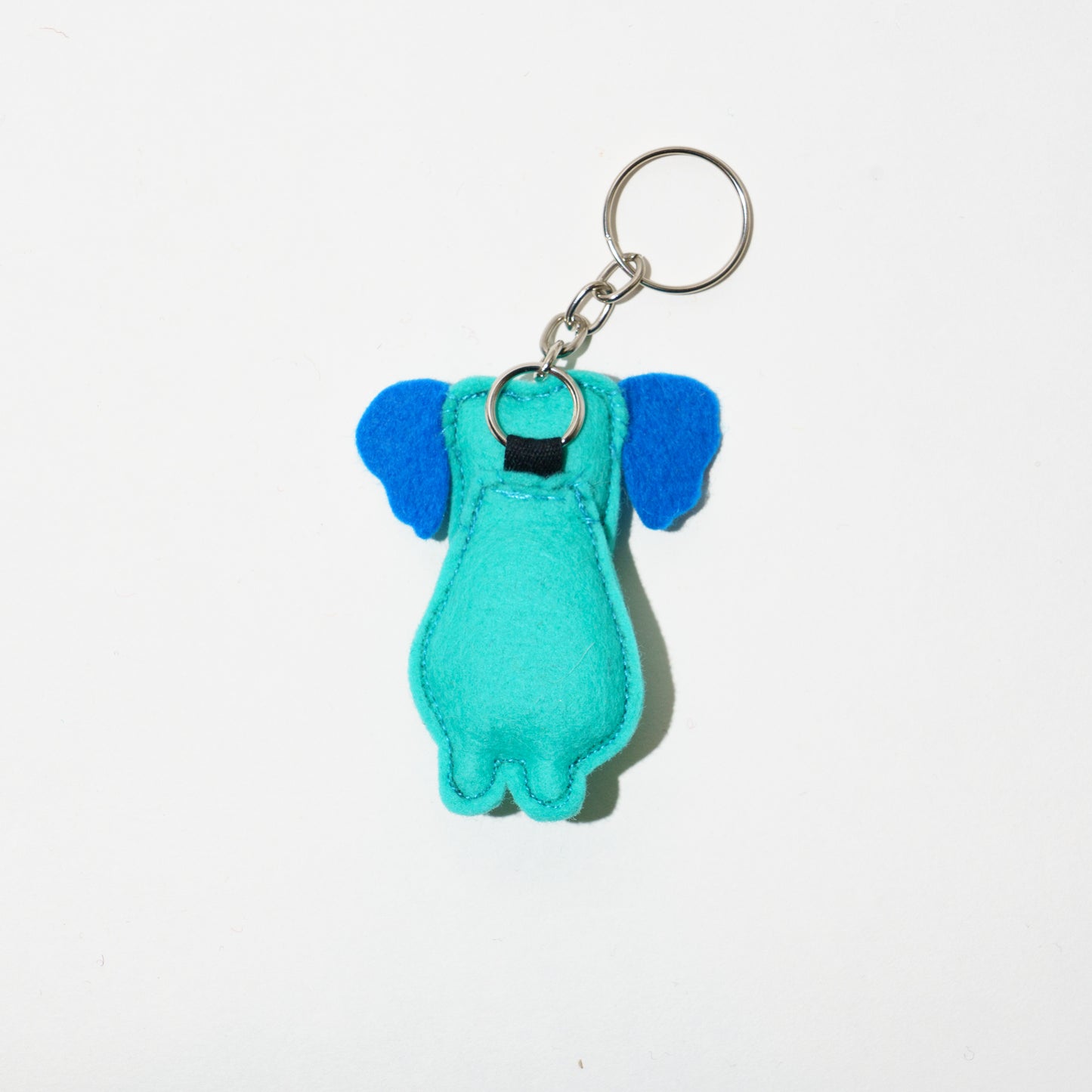 キーリング(elephant)