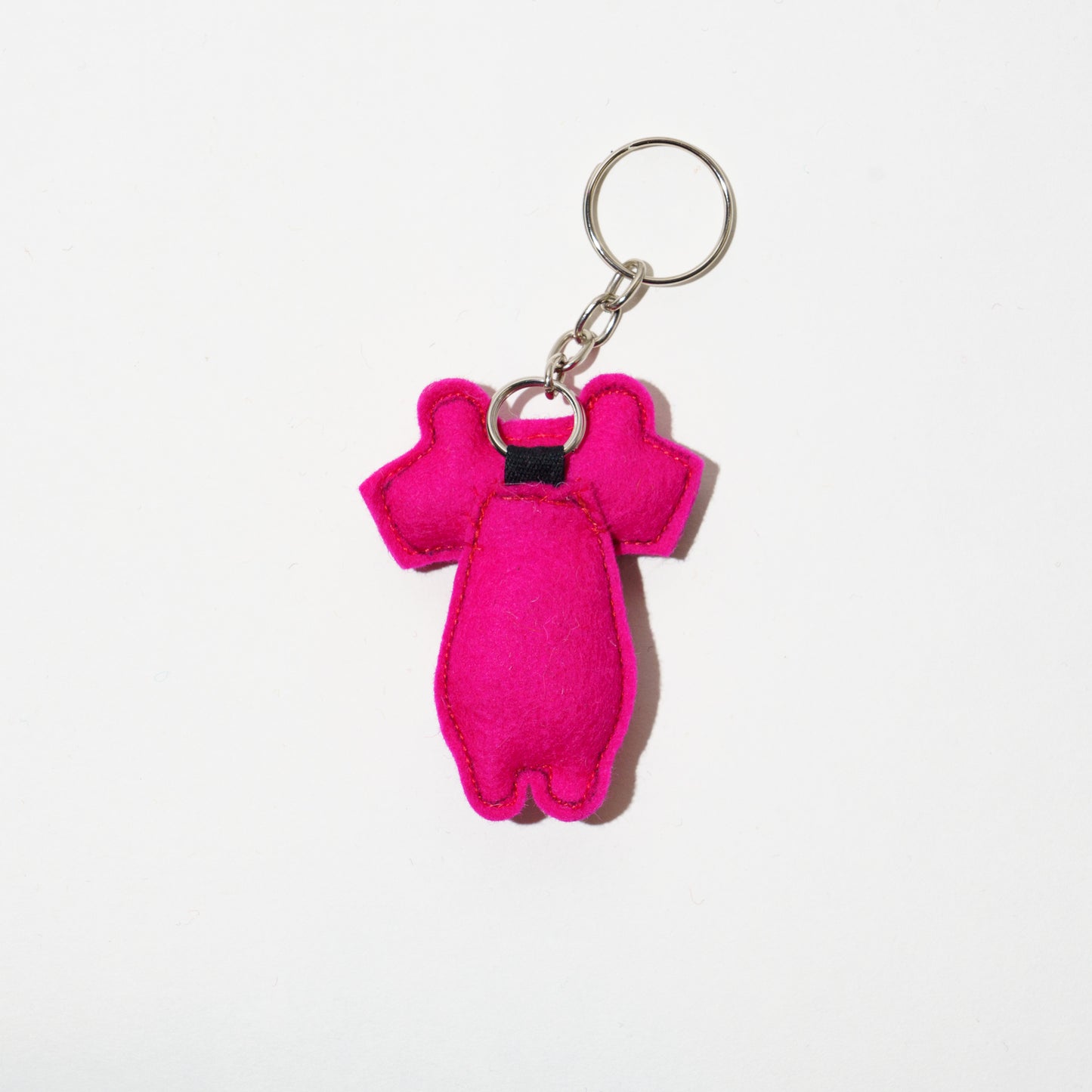 キーリング (raccoon)