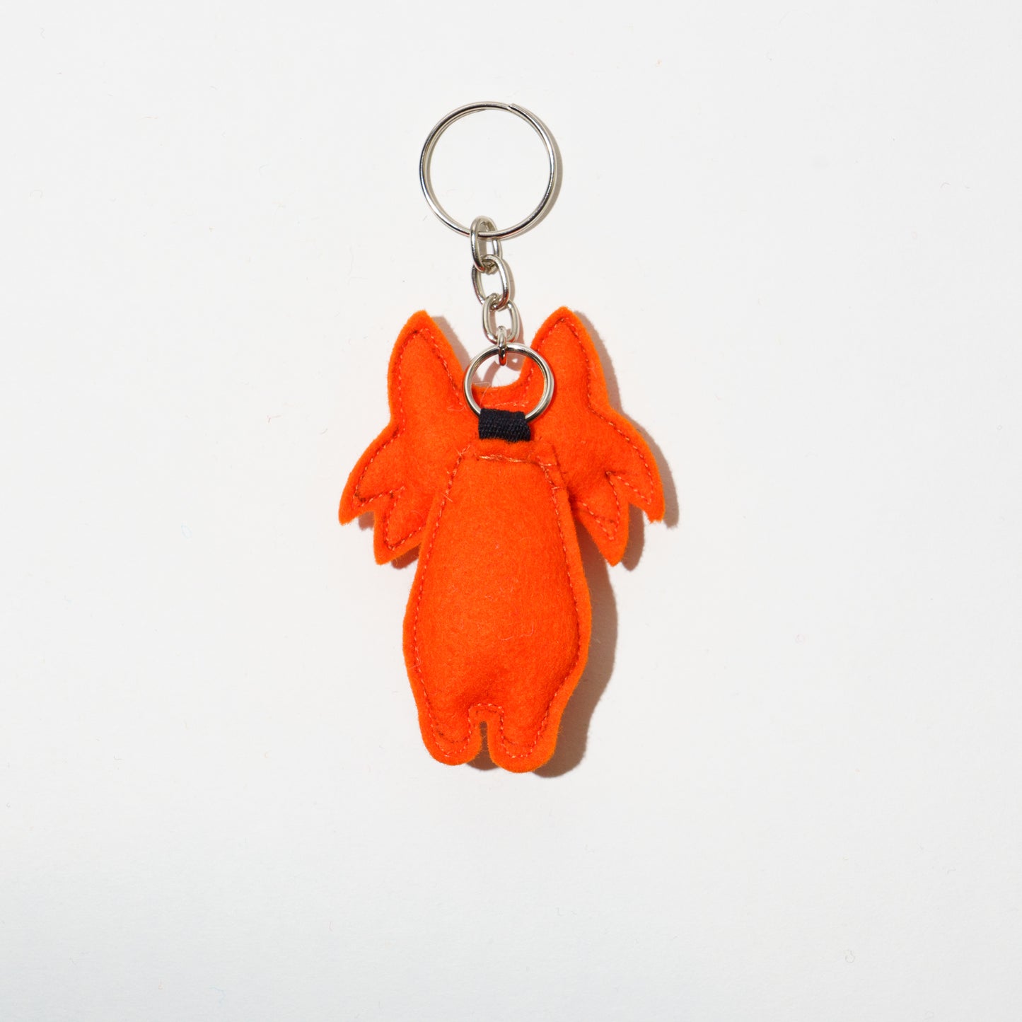 キーリング (fox)